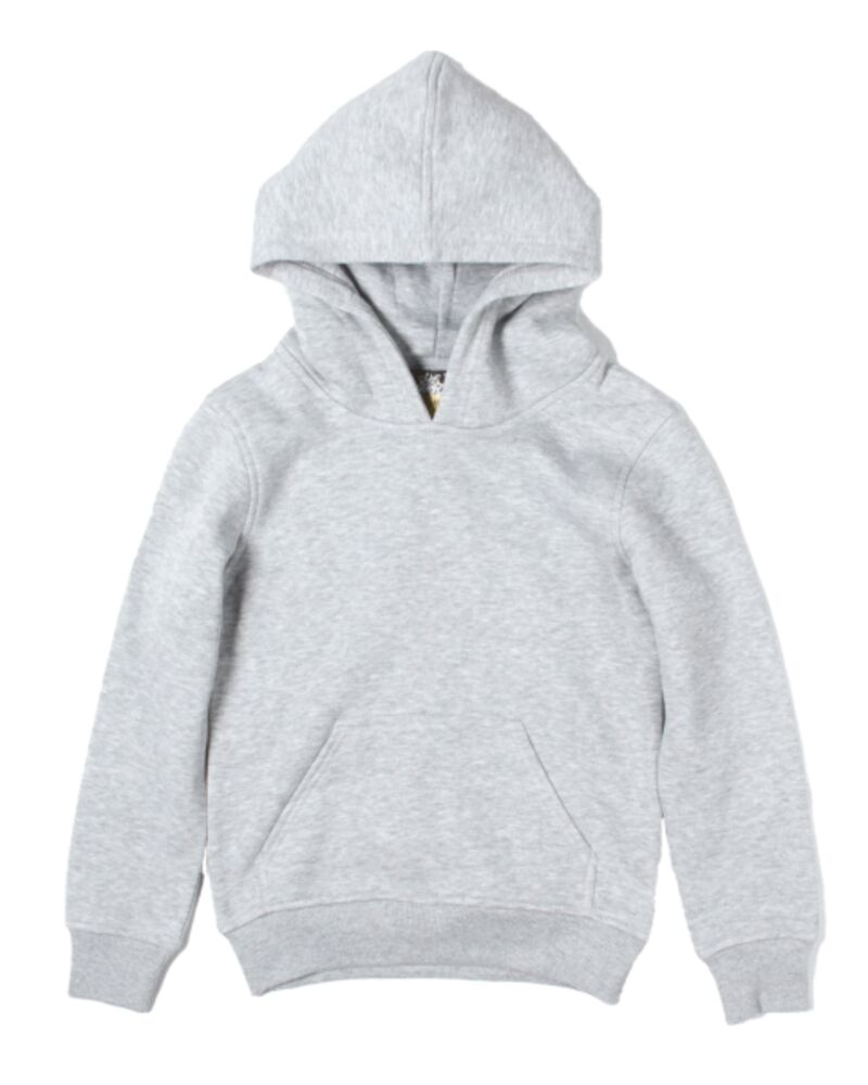 HERO-2020 Youth Blank Hoodie Thumbnail