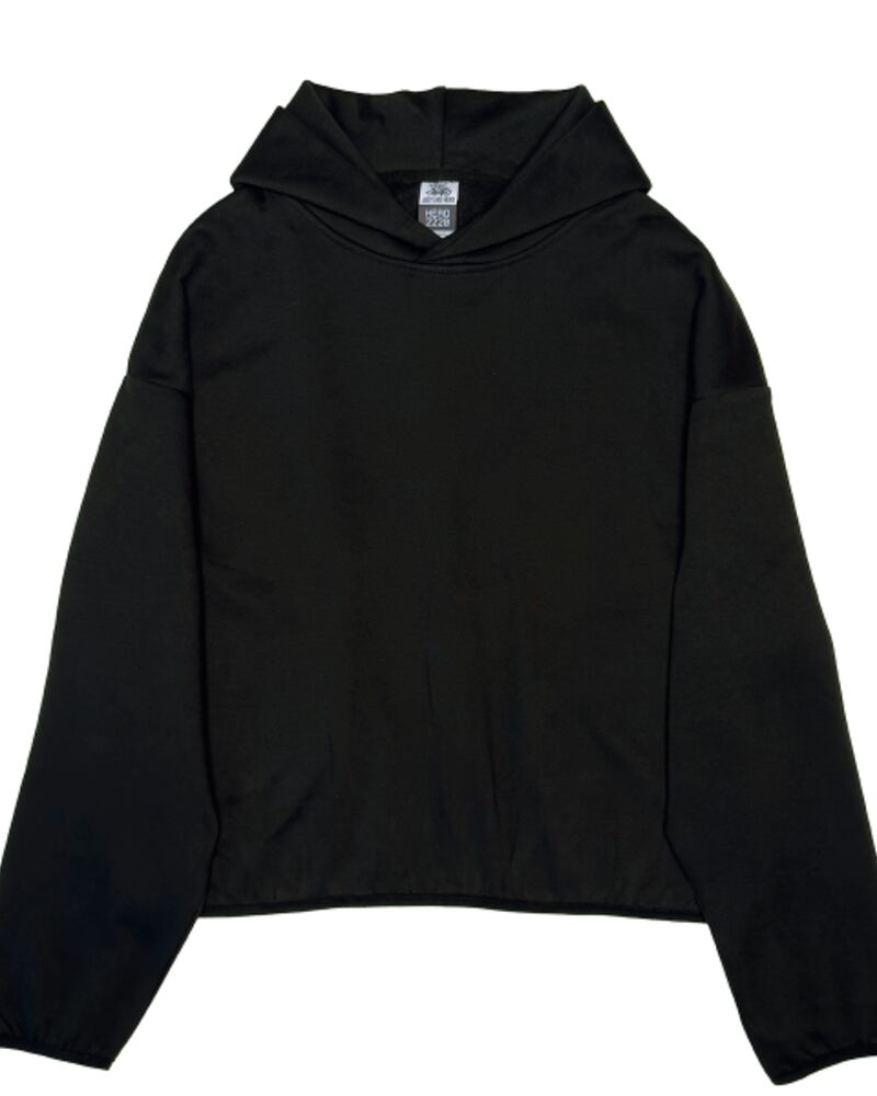 HERO-2220 Streamline Pullover Hoodie Thumbnail