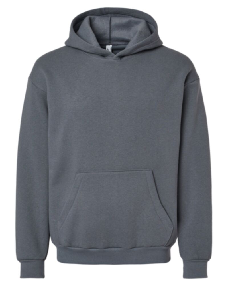 Unisex ReFlex Fleece Hoodie Sweatshirt Thumbnail