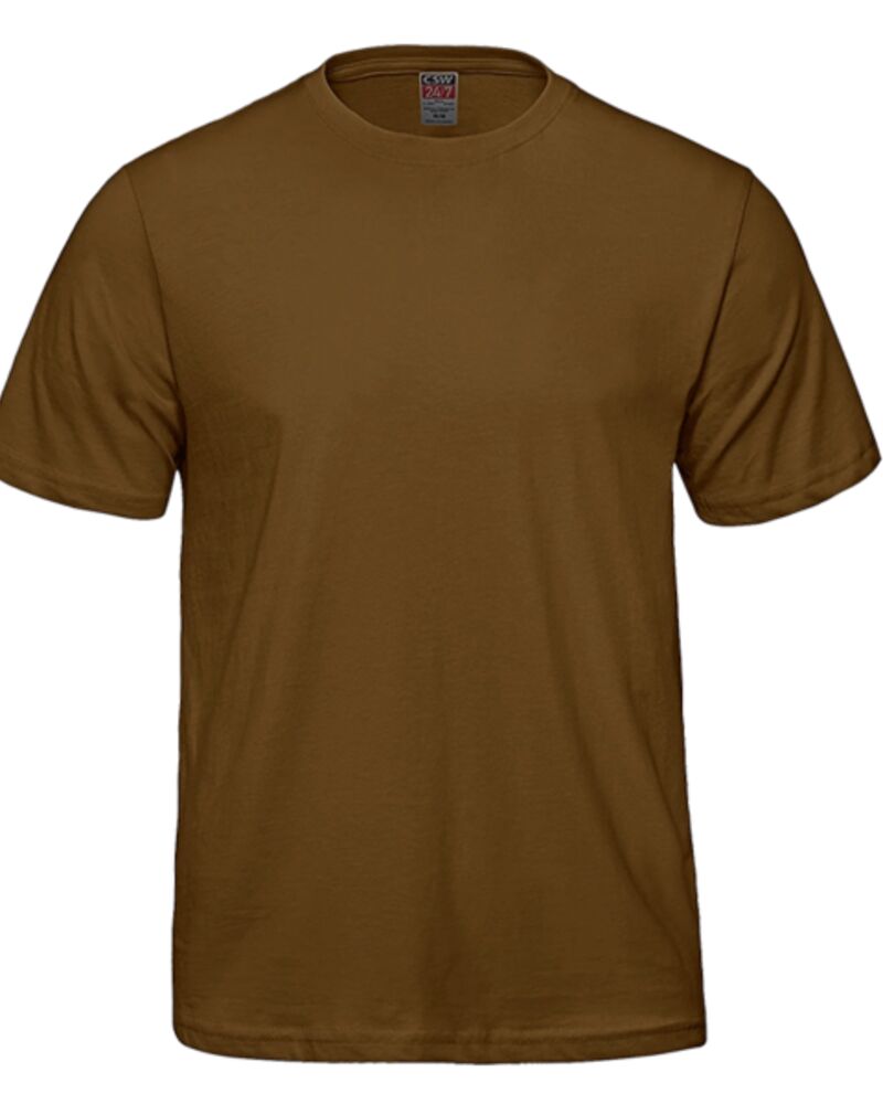 Men's Crew Neck Tee Thumbnail