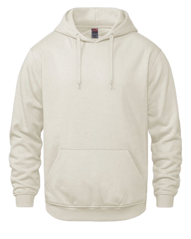 Unisex Adult Pullover Hoodie Thumbnail
