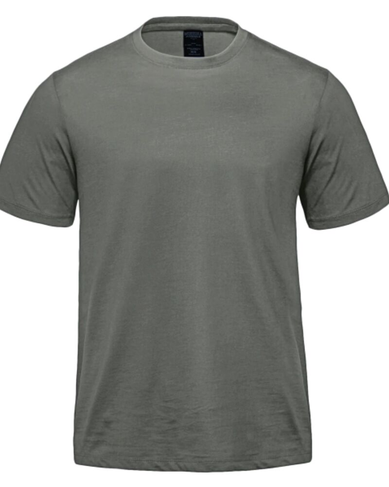 Adult Organic Cotton T-Shirt Thumbnail