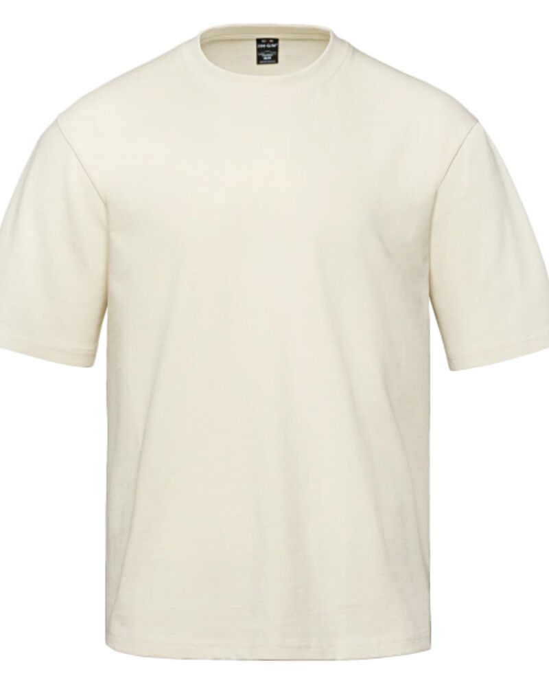 Unisex Adult Heavy Weight T-Shirt Thumbnail