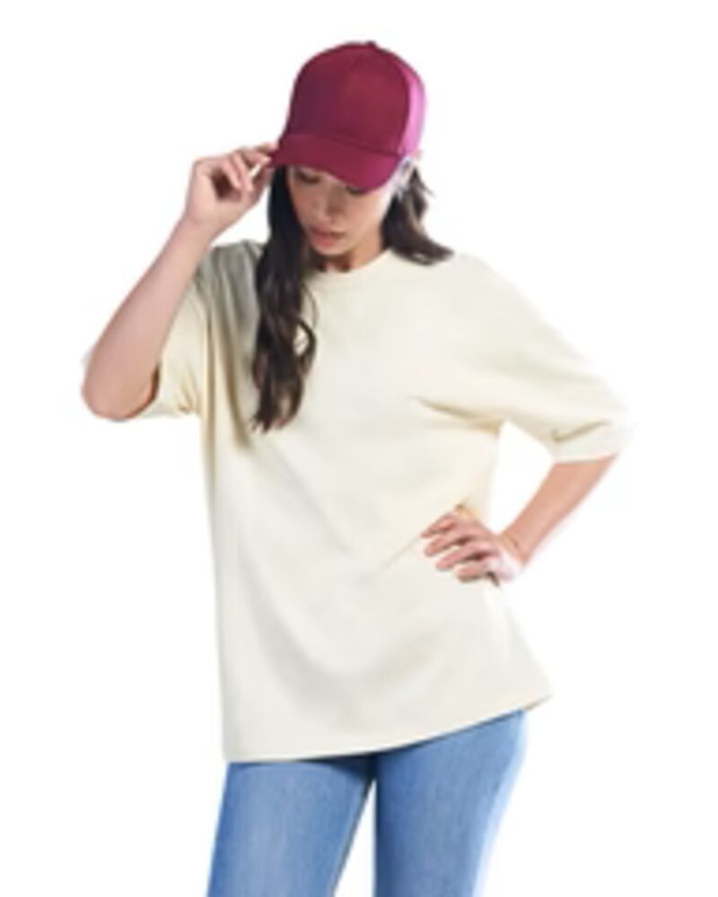 Heavy Weight Cotton Oversized Tshirt Thumbnail