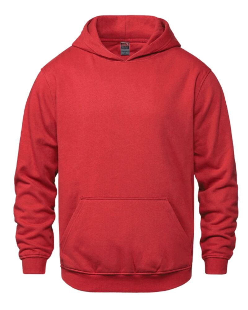 Youth Pullover Hoodie Thumbnail