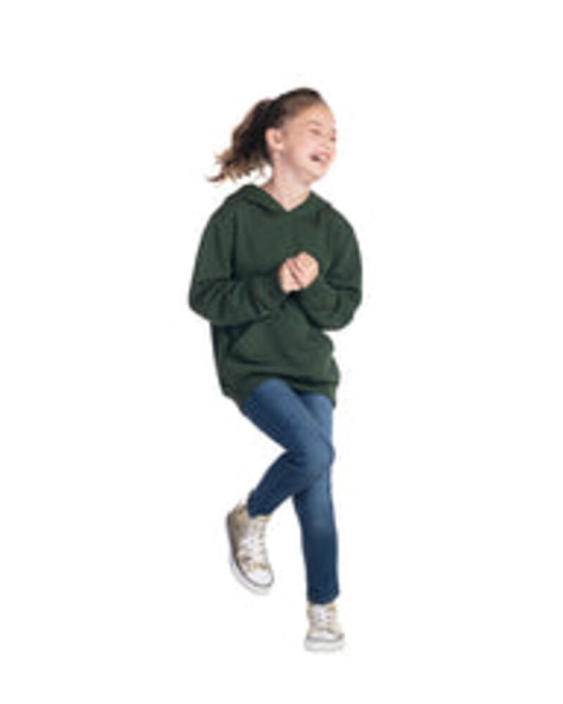 Youth Pullover Hoodie Thumbnail