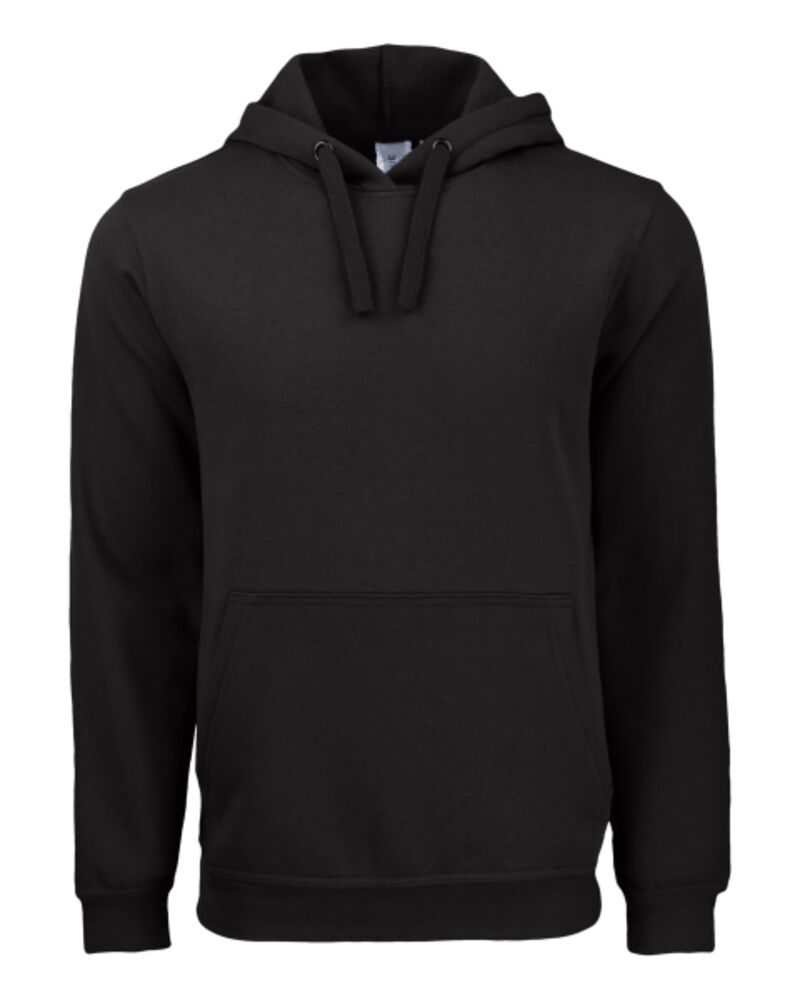 Clique Unisex Stockholm Pullover Hoodie Thumbnail