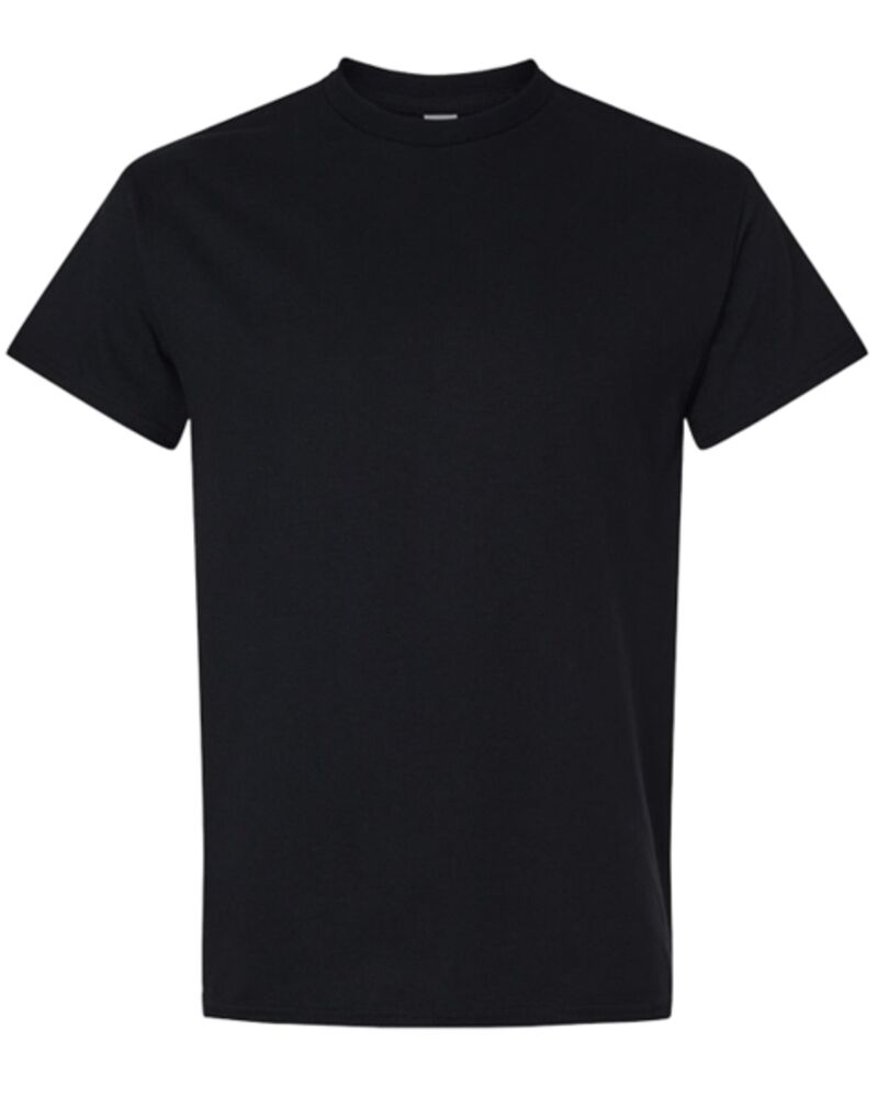 Unisex Heavy Cotton™ T-Shirt Thumbnail