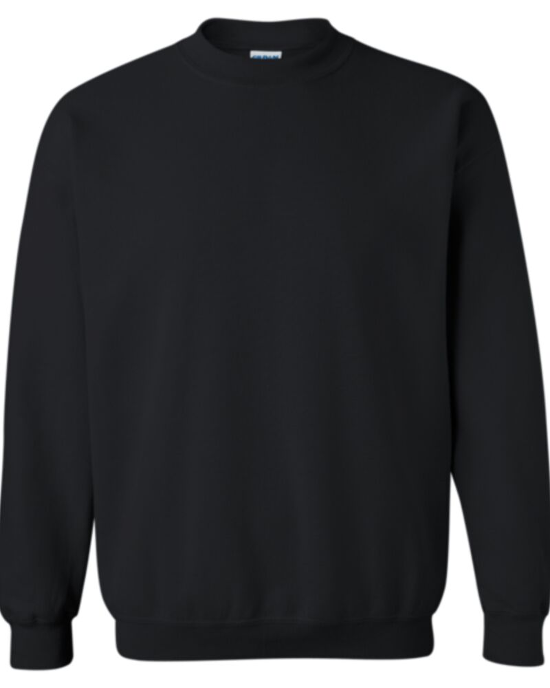 Unisex Heavy Blend™ Crewneck Sweatshirt Thumbnail