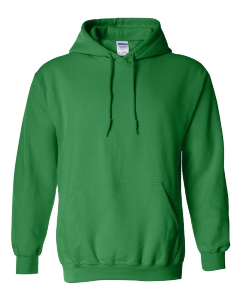 Unisex Heavy Blend™ Hooded Sweatshirt Thumbnail