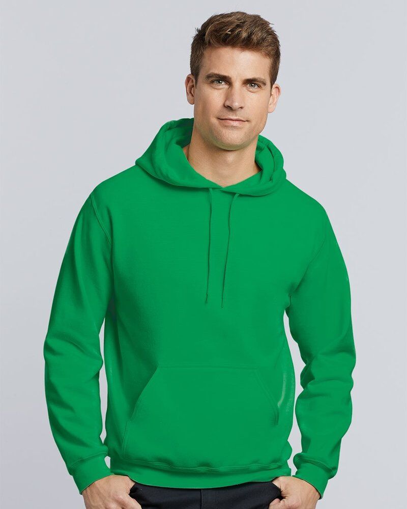 Unisex Heavy Blend™ Hooded Sweatshirt Thumbnail