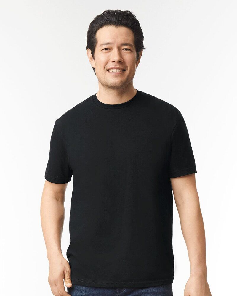 Unisex Softstyle® CVC T-Shirt Thumbnail