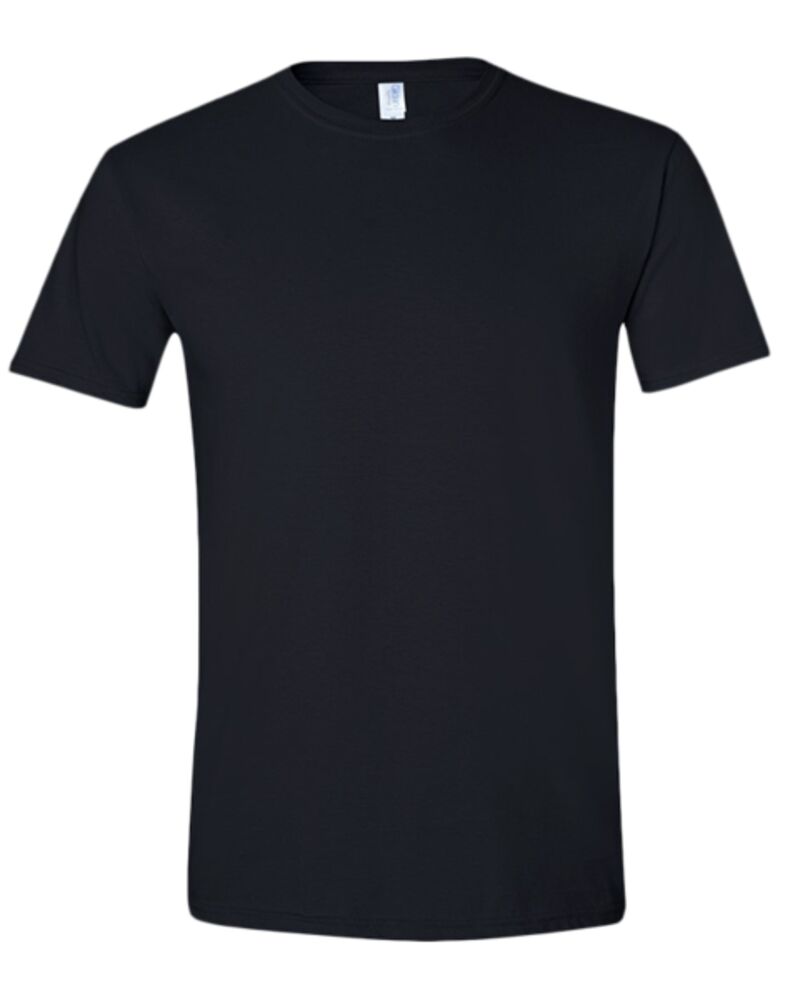 Unisex Softstyle® T-Shirt Thumbnail
