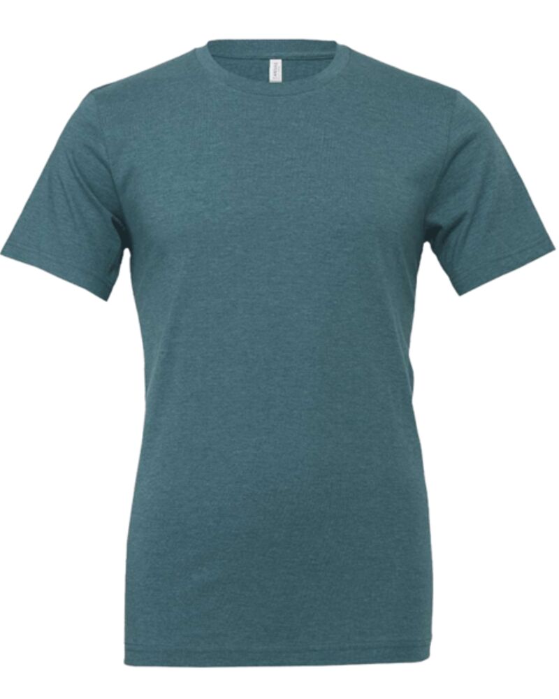 CVC Jersey Tee Thumbnail