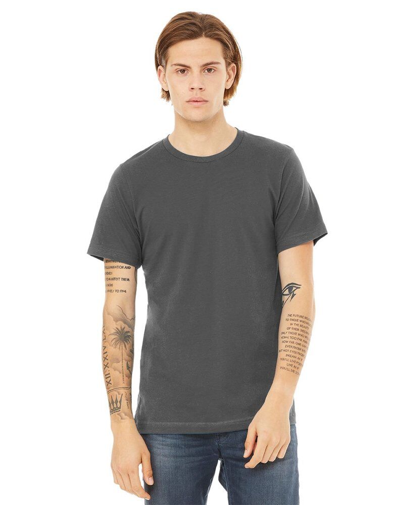 Jersey Tee Thumbnail