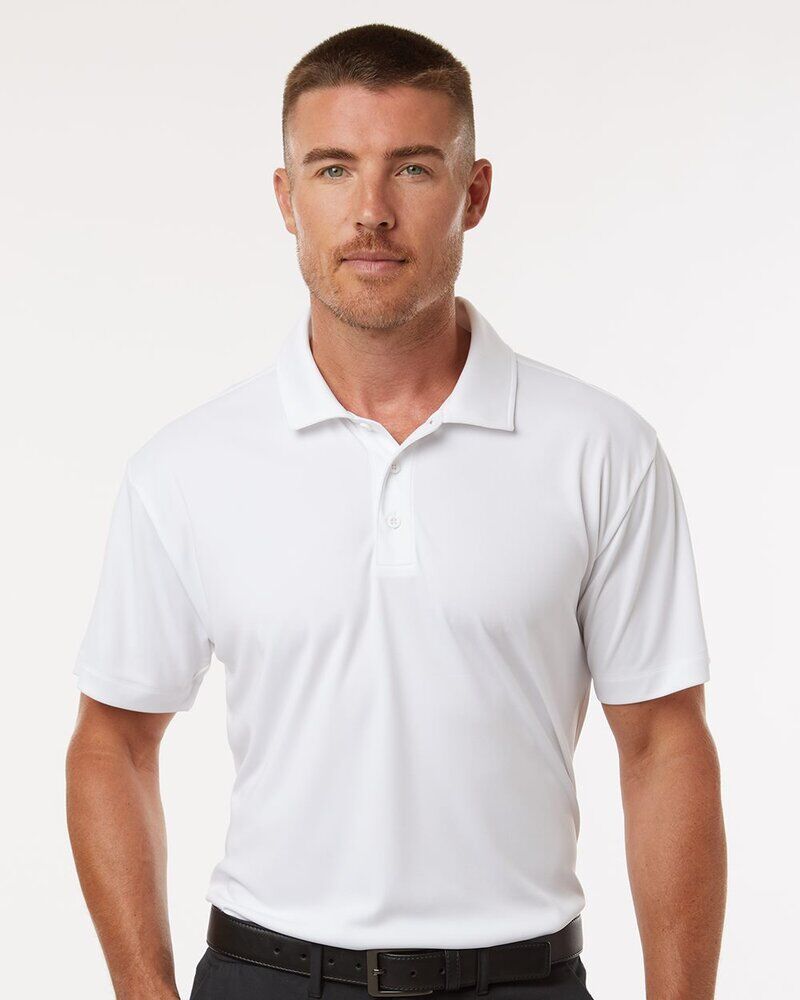 Men's Pro-Lock Performance Polo Thumbnail