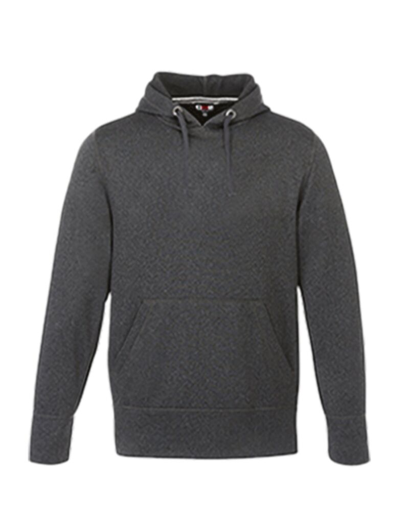 Men's Polyester Pullover Hoodie Thumbnail