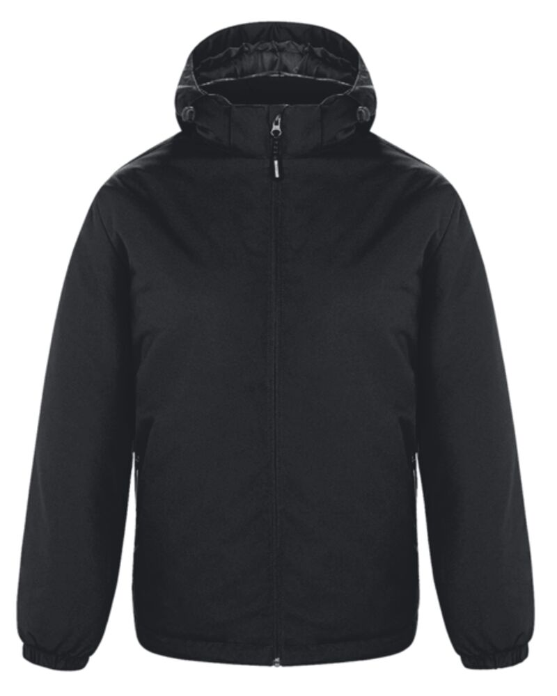 Men's Insulated Jacket Thumbnail