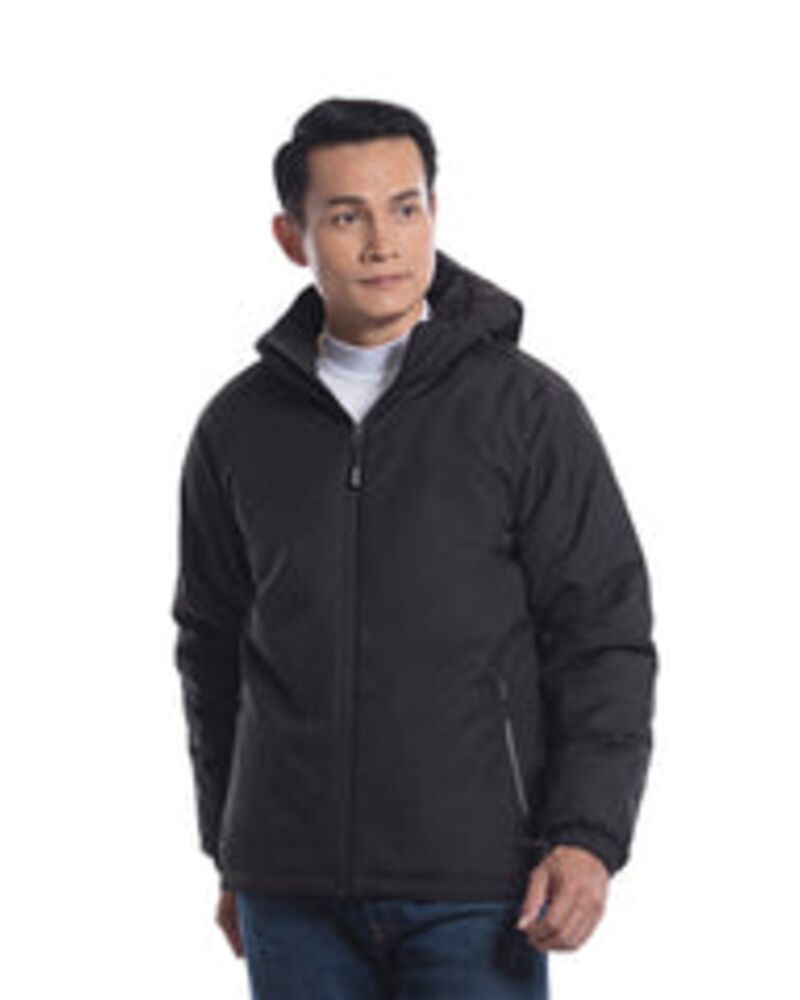 Men's Insulated Jacket Thumbnail