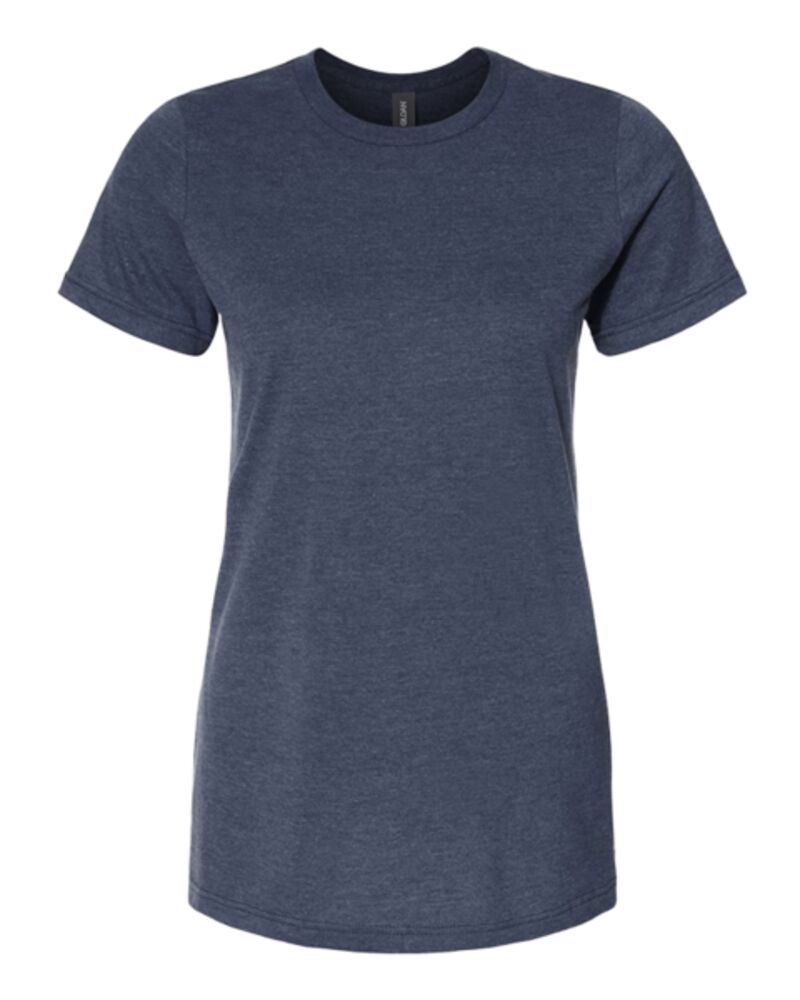 Women's Softstyle® CVC T-Shirt Thumbnail