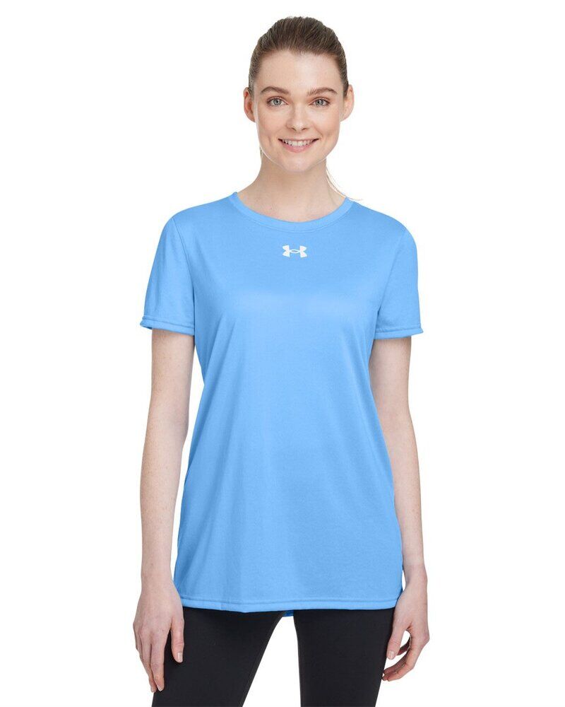 Women's Team Tech™ T-Shirt Thumbnail