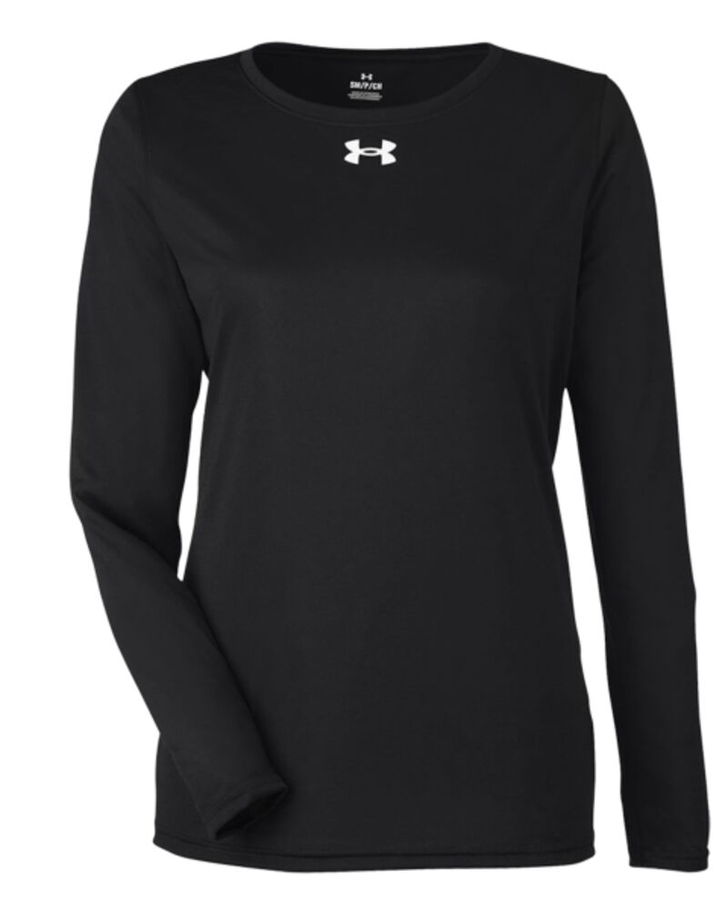 Women's Team Tech™ Long Sleeve T-Shirt Thumbnail