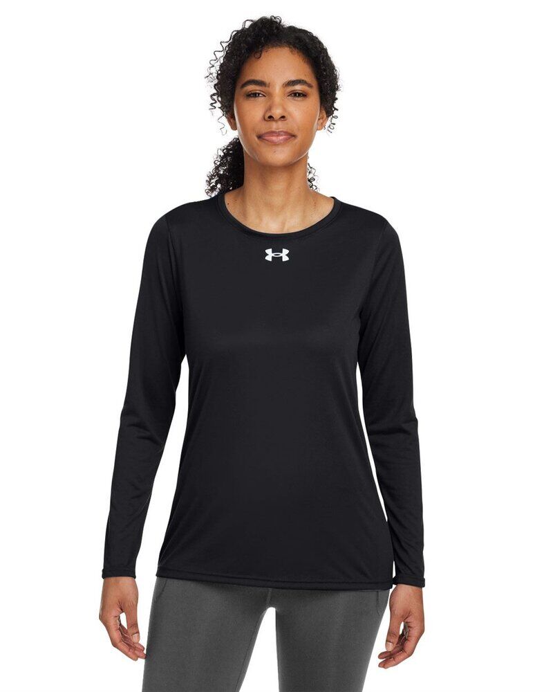 Women's Team Tech™ Long Sleeve T-Shirt Thumbnail