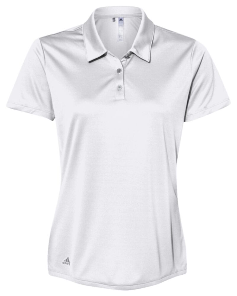 Women's Performance Polo Thumbnail