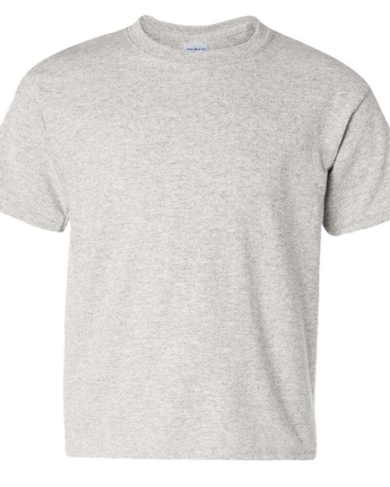 Youth Heavy Cotton™ T-Shirt Thumbnail