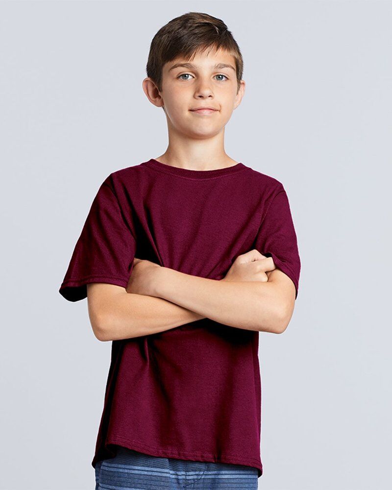 Youth Heavy Cotton™ T-Shirt Thumbnail