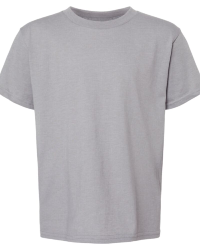Youth Softstyle® CVC T-Shirt Thumbnail