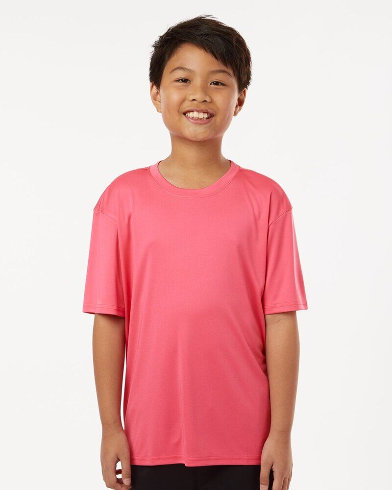 Youth Pro-Lock Performance T-Shirt Thumbnail