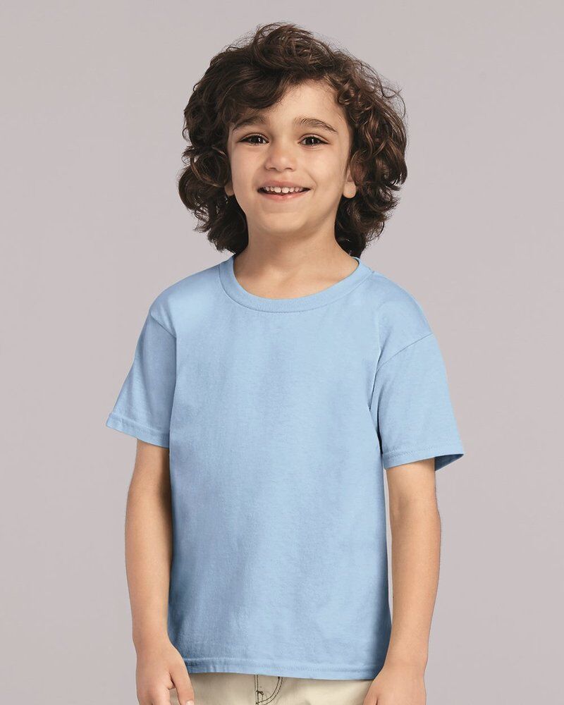 Toddler Heavy Cotton™ T-Shirt Thumbnail
