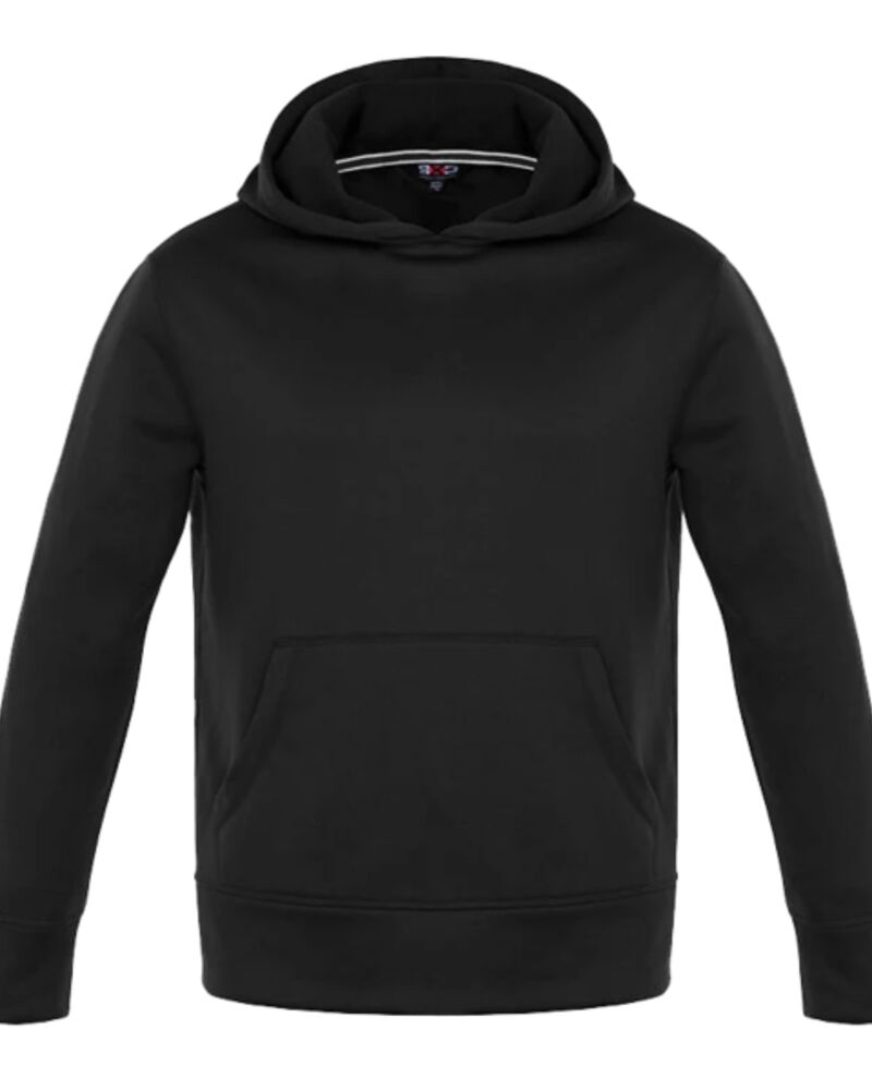 Youth Polyester Pullover Hoodie Thumbnail