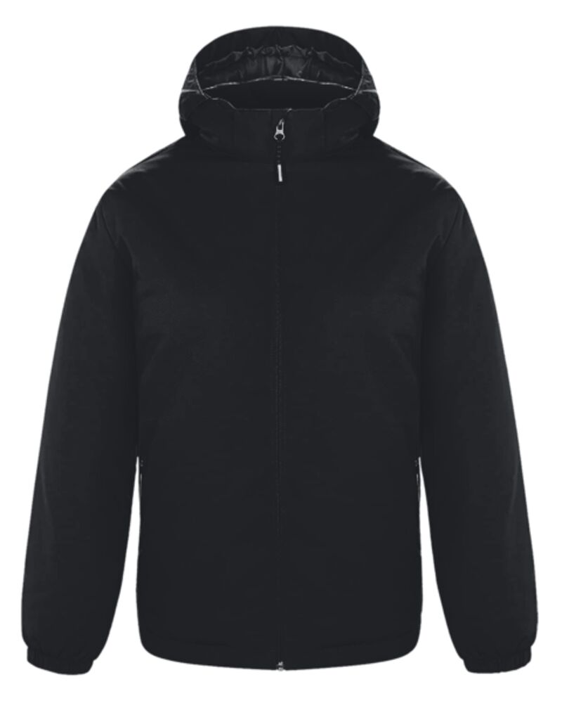Youth Insulated Jacket Thumbnail