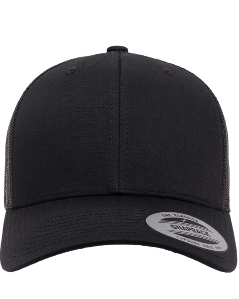 Retro Trucker Cap Thumbnail