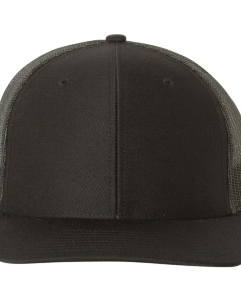 Snapback Trucker Cap Thumbnail