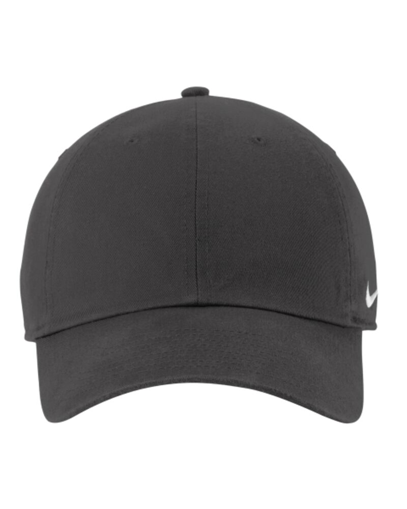 NIKE HERITAGE COTTON TWILL CAP Thumbnail