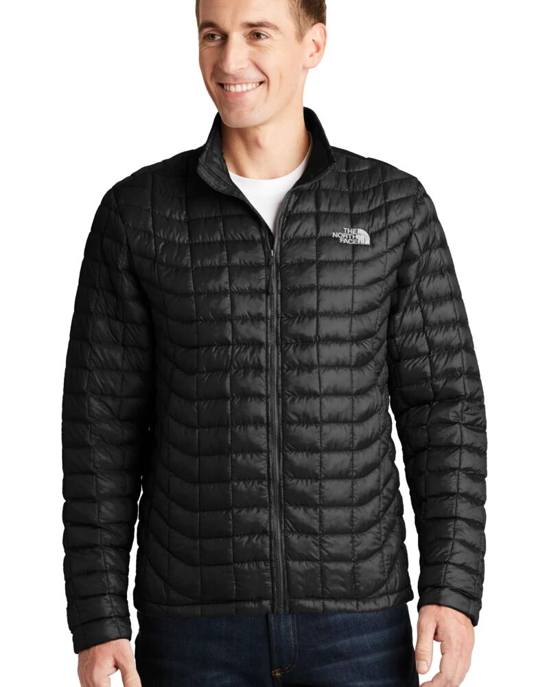THE NORTH FACE® THERMOBALL™ TREKKER JACKET Thumbnail