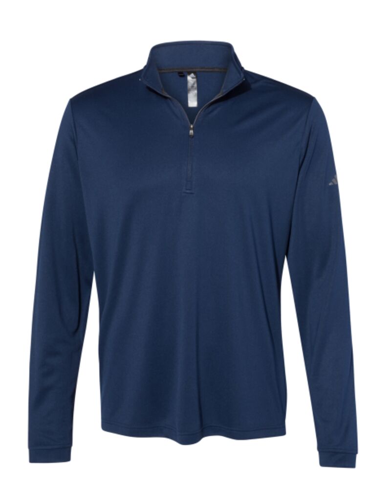 Men's Ultimate365 Lightweight Quarter-Zip Pullover Thumbnail