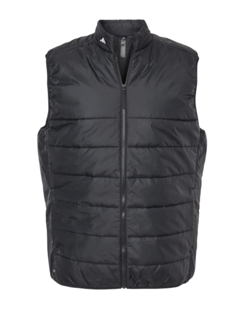 Men's Puffer Full-Zip Vest Thumbnail