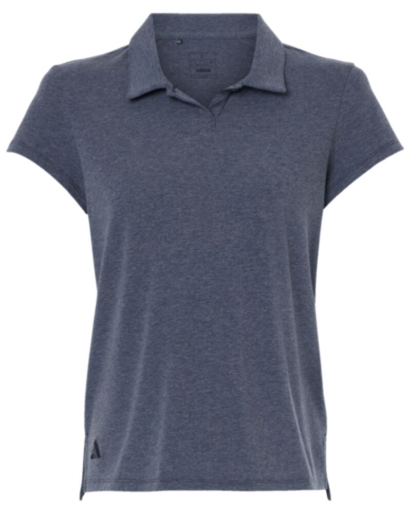 Women's Blended Polo Thumbnail