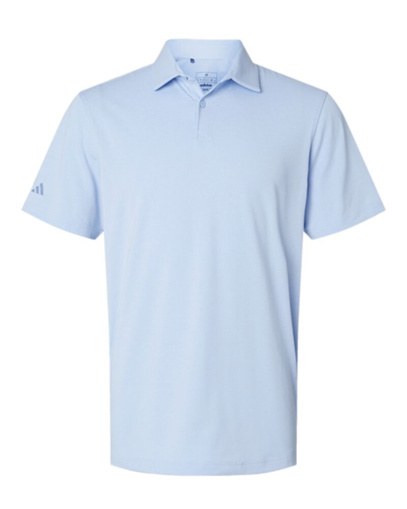 Men's Blended Polo Thumbnail