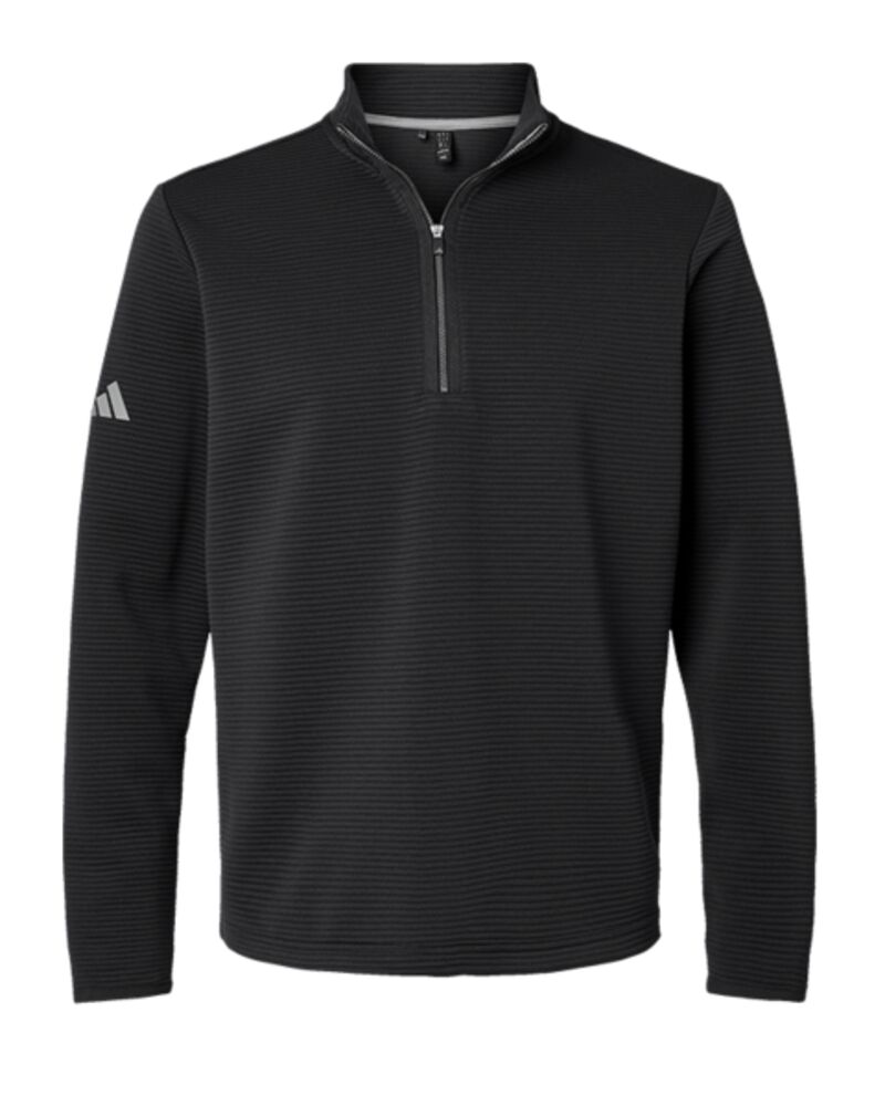 Men's Spacer Quarter-Zip Pullover Thumbnail