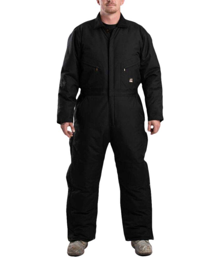 Icecap Insulated Coverall Thumbnail