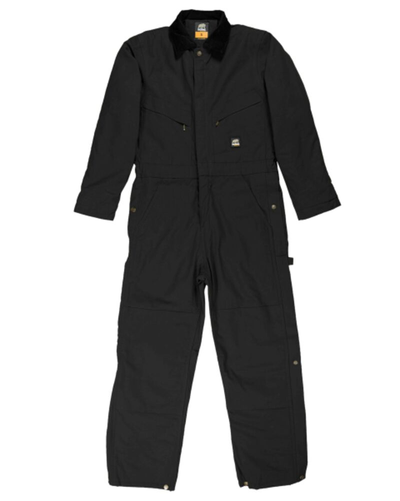 Men's Heritage Duck Insulated Coverall Thumbnail
