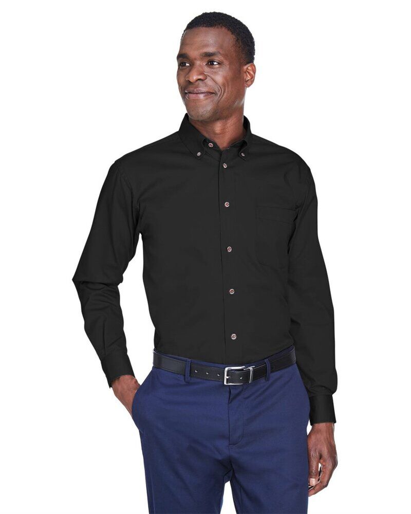 Men's Easy Blend™ Twill Shirt Thumbnail