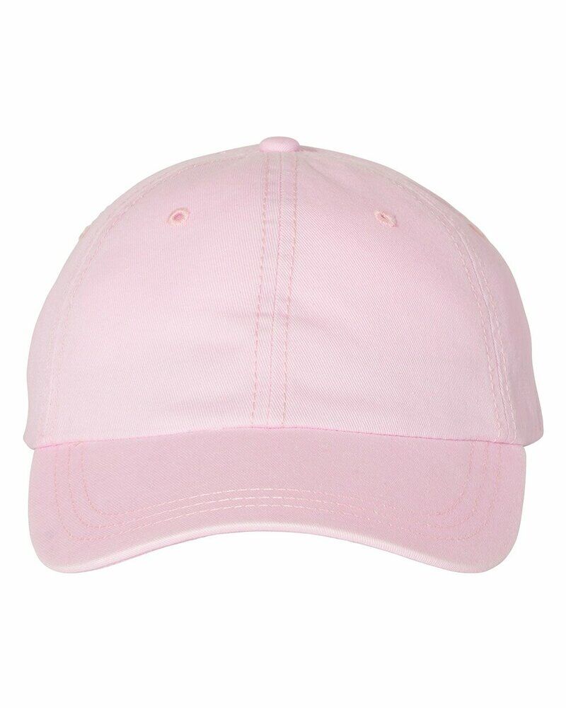 Pigment-Dyed Cap Thumbnail