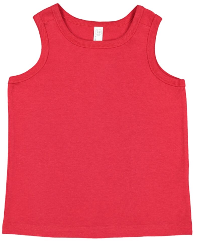 Toddler Fine Jersey Tank Thumbnail