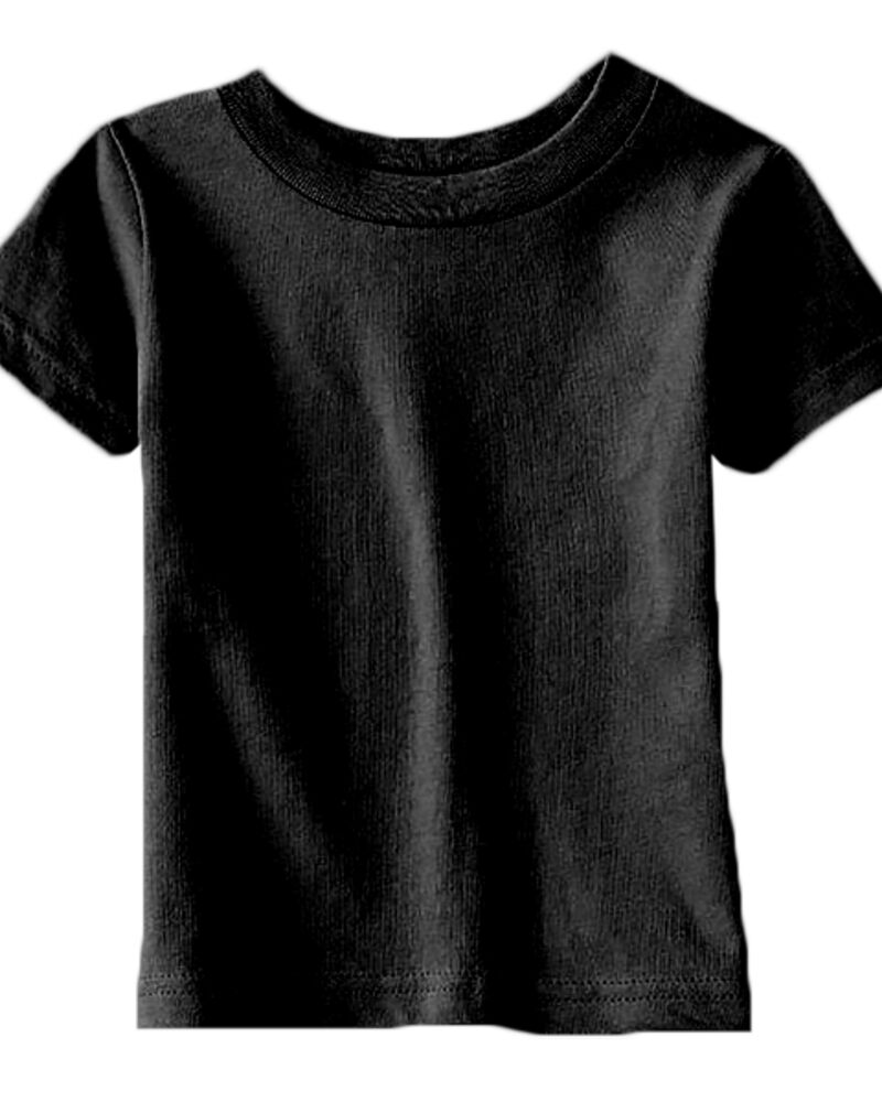 Infant Cotton Jersey Tee Thumbnail